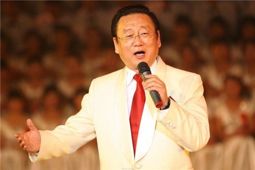 蒋大为的广告代言费是多少?