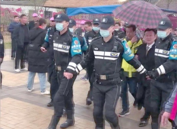 蒋大为的多重争议与背后故事