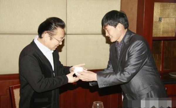 蒋大为为什么看不起，也不喜欢朱之文？这里告诉你答案