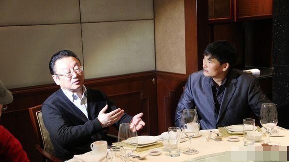 蒋大为为什么看不起，也不喜欢朱之文？这里告诉你答案