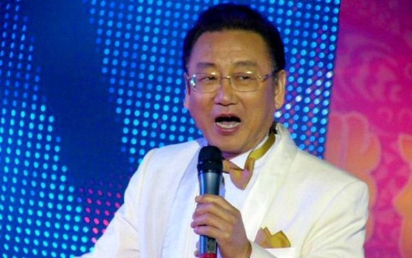 蒋大为曝出移民加拿大的难言之隐，并透露为什么不喜欢朱之文