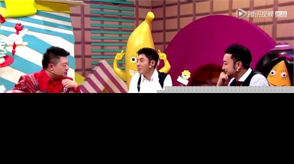 撒贝宁自曝邀尼格买提主持婚礼内幕：人缘不是一般的差