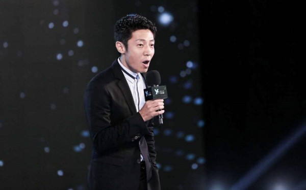 撒贝宁遭到私生骚扰