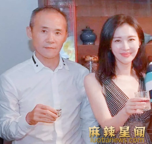 才女明星田朴珺 嫁给大30岁老公后自称是独立女性