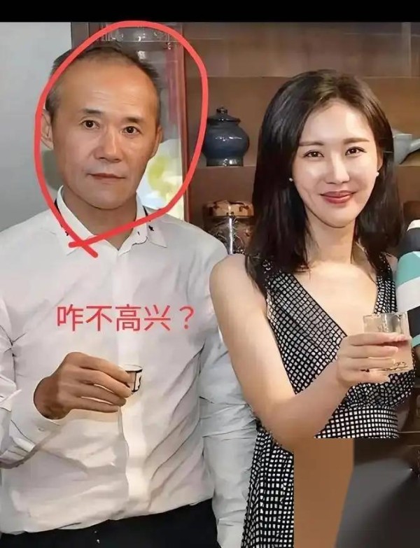 39岁田朴珺深夜痛哭！嫁大30岁富豪的代价太惨，朋友曝惊人内幕！ 凌晨三点，闺