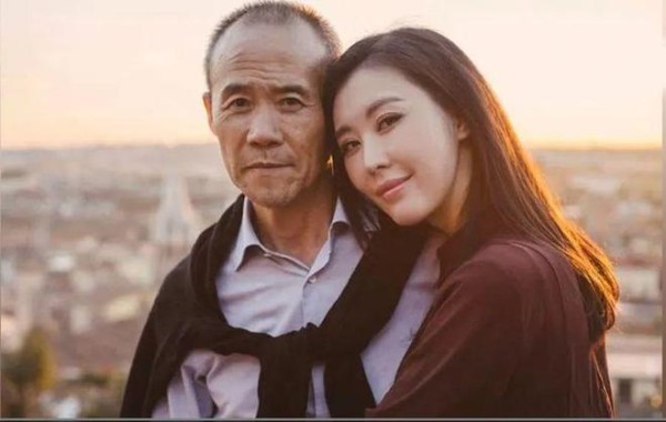 田朴珺和王石离婚了?两人因生孩子问题谈崩,老少恋终究是一场空