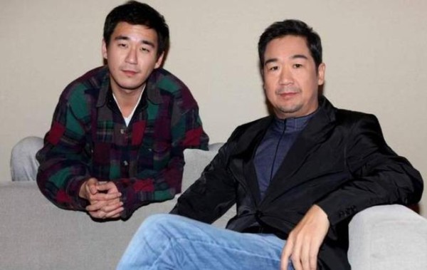 18岁被张国立儿子毒打，张国立出面道歉，如今成了一线女星