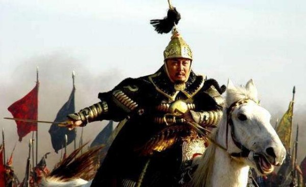 陈圆圆:除了吴三桂和李自成,和她有关的男人还有谁?