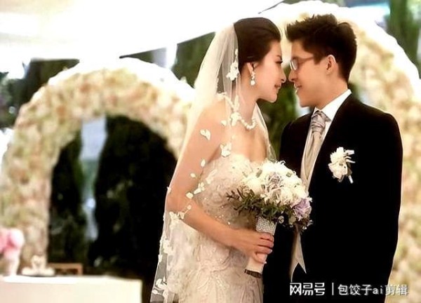 44岁郭晶晶,上榜亚太地区最具影响力青年女性