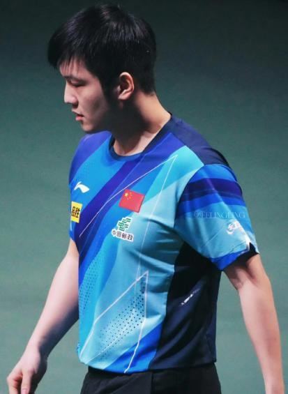 央媒点名刚刚3天,王励勤的讲话,暴露了樊振东目前的真实处境