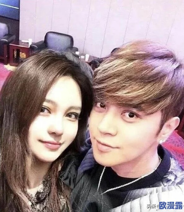 天天5G天天爽罗志祥：揭示5G技术如何改变娱乐产业与明星社交方式的新趋势与影响分析