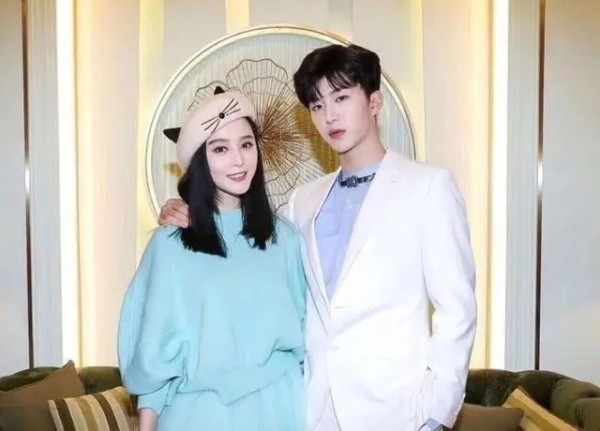 范丞丞和范冰冰什么关系？范丞丞是冰冰的亲弟弟吗是一个母亲吗？