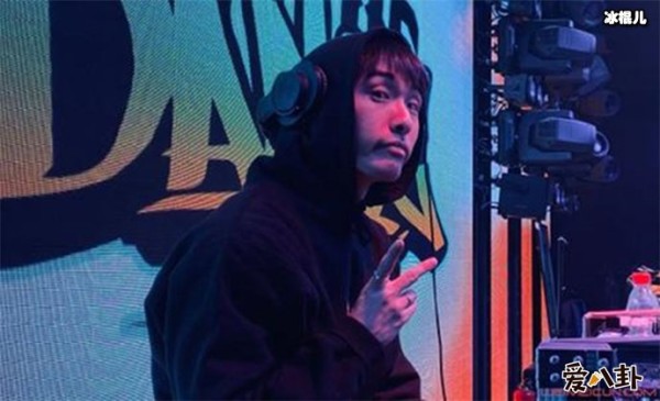 这就是街舞3周叮叮资料, hiphop大神周叮叮来头不小