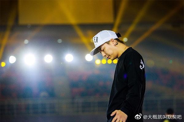 中国街舞个人排行榜!冯正和肖杰上榜,韩宇只能排第7位