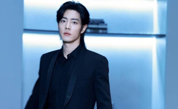 肖战高奢合作揭秘巨星专属待遇背后的真相