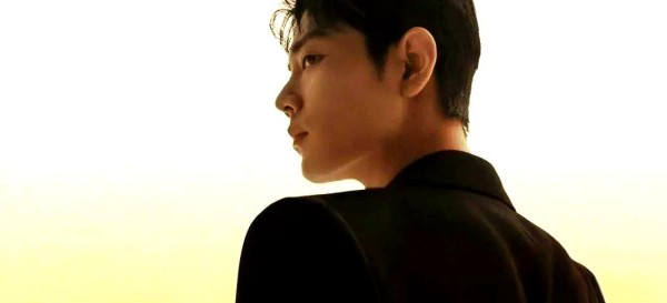 肖战：高奢品牌偏爱背后的故事