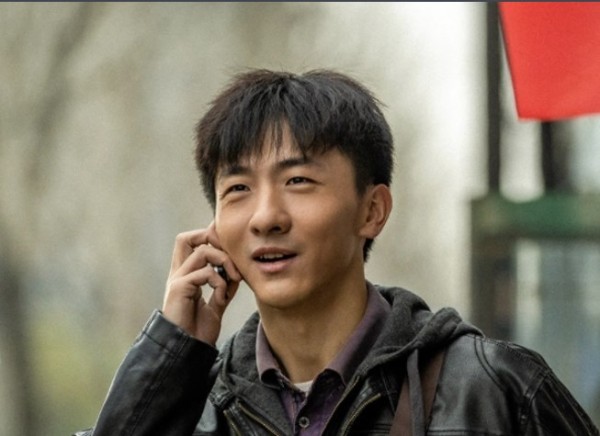 《父辈的荣耀》刘自强父亲怎么了