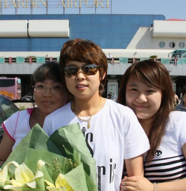 最牛奥运冠军 喝酒打架顶撞教练 开公司赔千万走穴赚钱