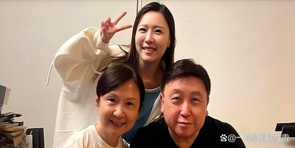 王子涵淡出娱乐圈后,她真的找到了属于自己的人生吗