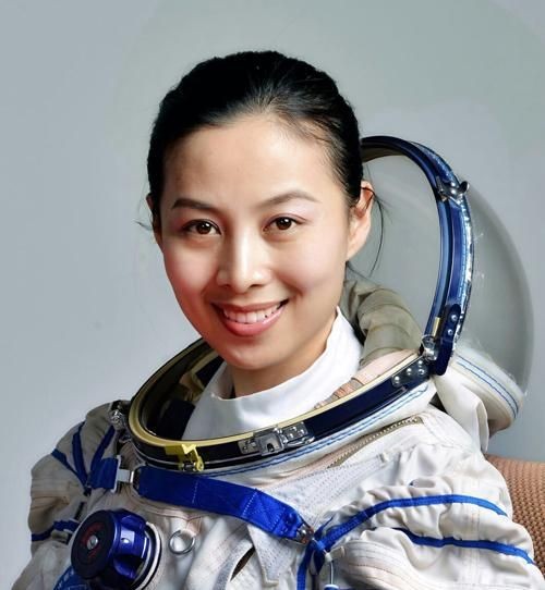 “神女”王亚平结婚18年,与丈夫只吵过1次架,原因令人起敬