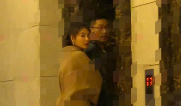 真霸气！张雨绮拒绝被贴“人设标签”：那玩意解决不了爱情