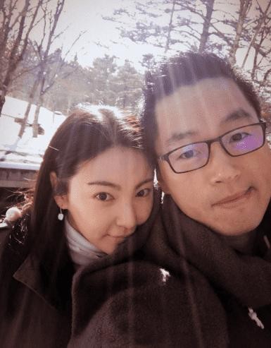 真霸气！张雨绮拒绝被贴“人设标签”：那玩意解决不了爱情