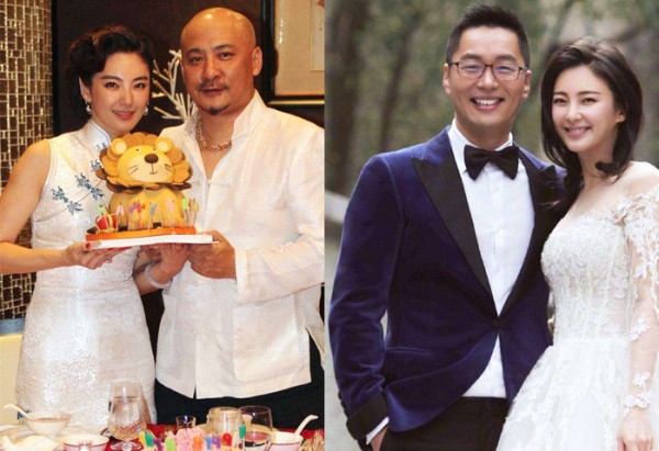 张雨绮在娱乐圈有过哪些轰轰烈烈的恋情?