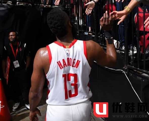 哈登和火箭怎么回事 哈登为什么不想留在火箭