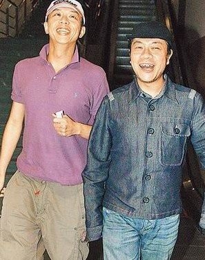 蔡康永首次谈男友 被同性恋传闻困扰的明星