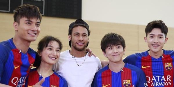 明星打王者的综艺