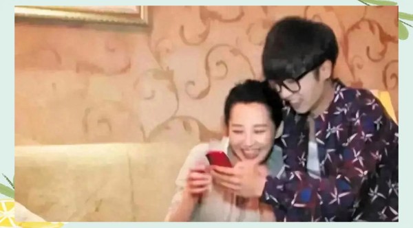 华晨宇与许晴的幕后故事：娱乐圈的一段传奇恋情