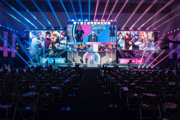 王者荣耀综艺节目有哪些？推荐几部好看的电竞综艺