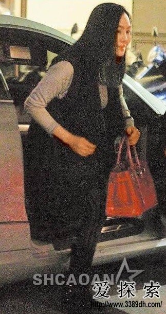 徐熙娣和张惠妹、江蕙、张清芳相约神秘会员制日本料理聚餐(图)