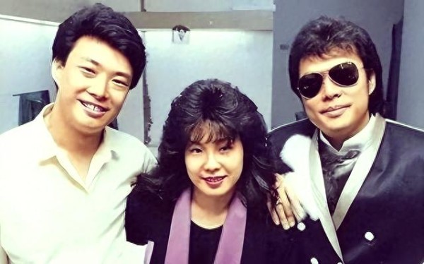 费玉清与江蕙:超越爱情的情谊人生