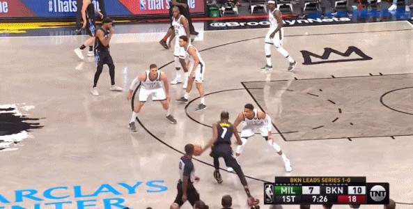 年收入7500万美元!杜兰特被女明星拒绝了!都怪这该死的气质