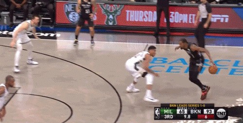 年收入7500万美元!杜兰特被女明星拒绝了!都怪这该死的气质