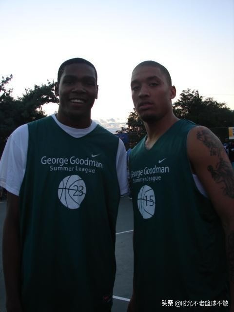 杜兰特比斯利关系（比斯利和杜兰特的关系）-第1张图片