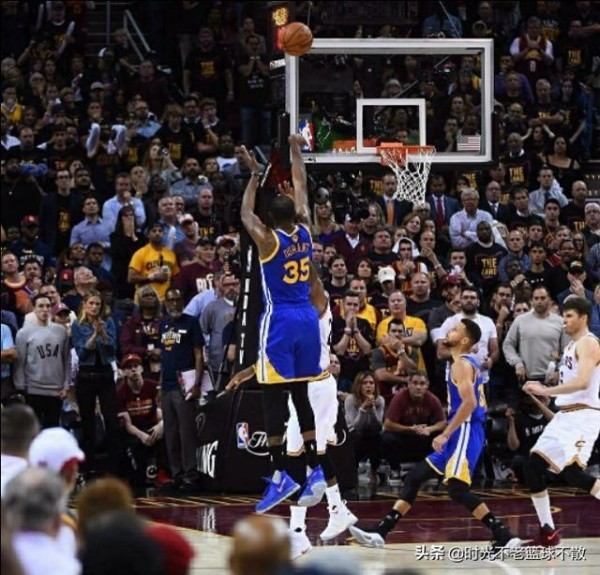 杜兰特比斯利关系（比斯利和杜兰特的关系）-第2张图片