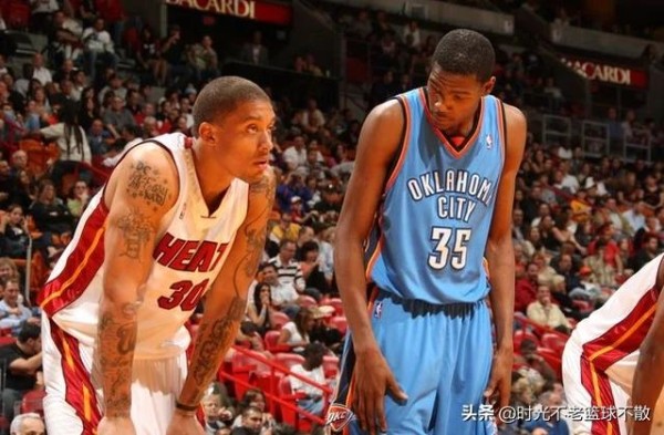 杜兰特比斯利关系（比斯利和杜兰特的关系）-第4张图片