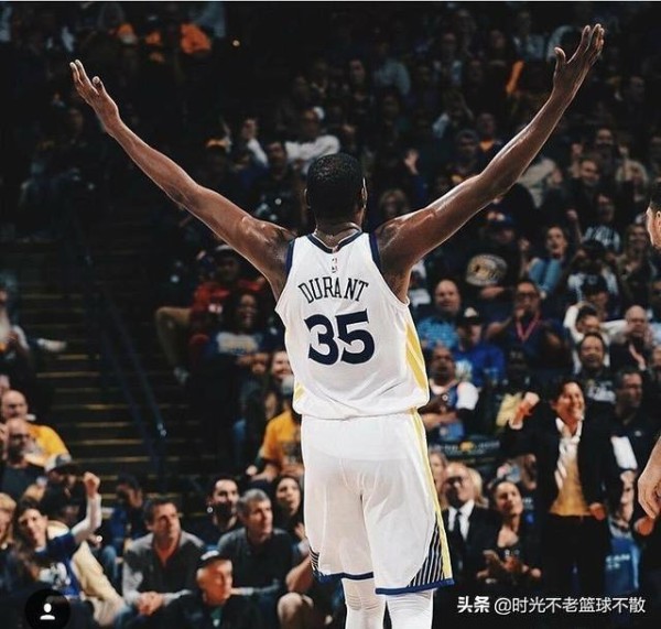 杜兰特比斯利关系（比斯利和杜兰特的关系）-第3张图片