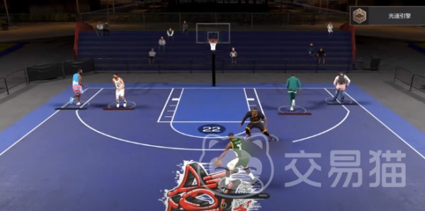 美职篮全明星杜兰特怎么玩 美职篮全明星杜兰特玩法介绍