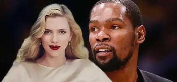 杜兰特被曝向斯嘉丽求婚！女方提两条件，引财产感情大讨论