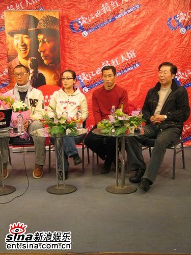 明星和工人距离有多远？孙红雷：分工不同而已