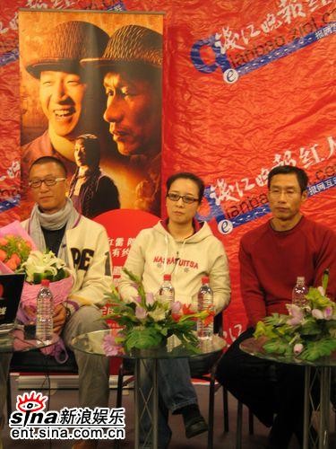 明星和工人距离有多远？孙红雷：分工不同而已