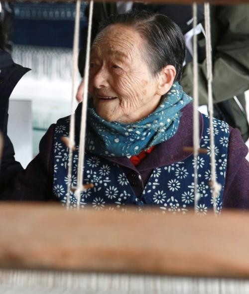 梦见逝世的姑姑