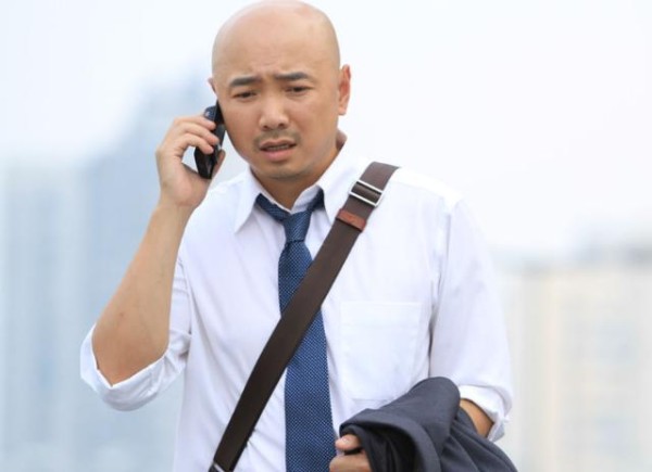 徐峥周星驰用一次就不再合作的演员，演技尴尬还片酬高，辜负众望