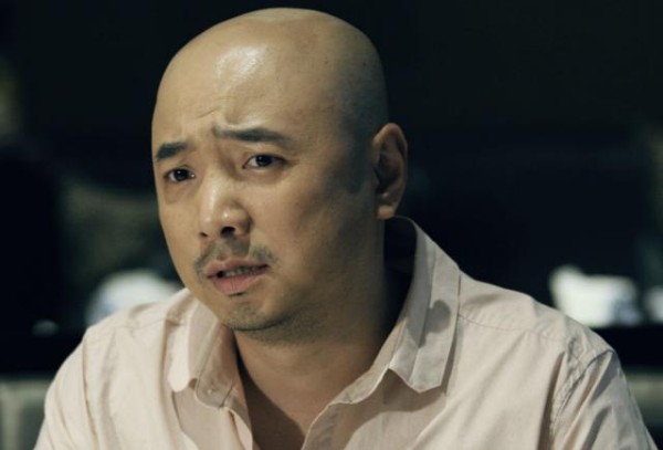 徐峥周星驰用一次就不再合作的演员，演技尴尬还片酬高，辜负众望