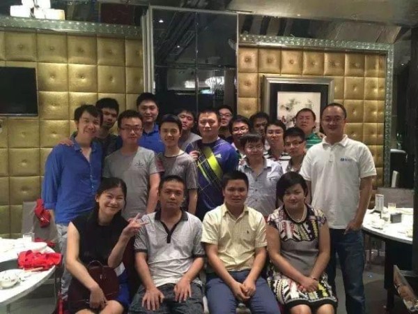 酷讯创业帮:张一鸣这些80后老板们的“黄埔军校”