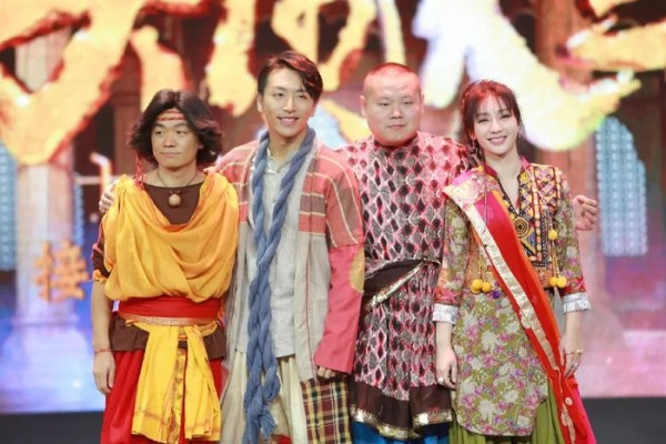 一大拨跨界导演来袭 明星有资源就能任性吗