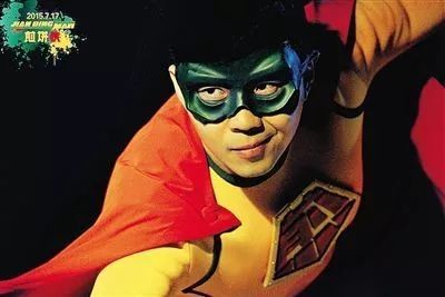 一大拨跨界导演来袭 明星有资源就能任性吗